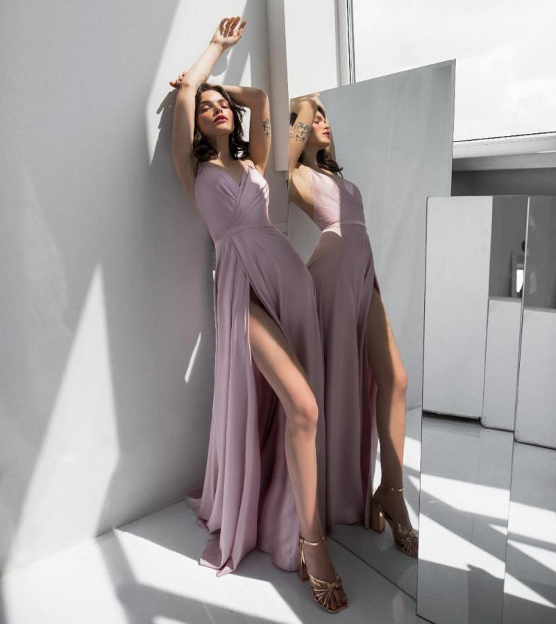 Вечернее платье #622